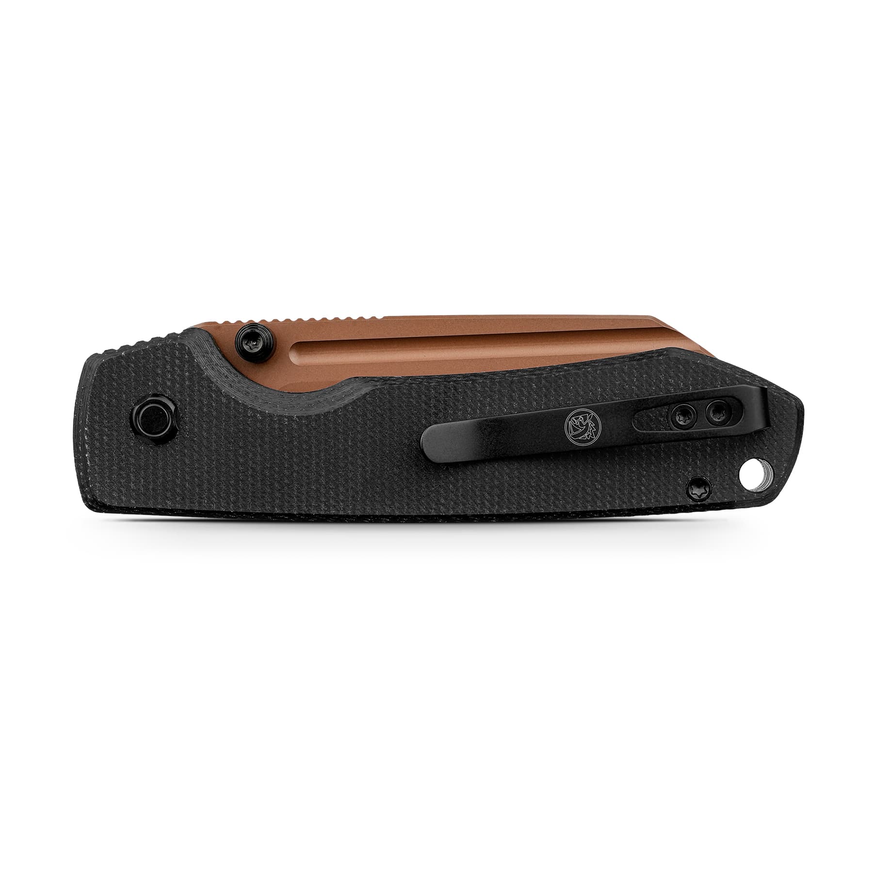Pocket Knives | Raccoon Knives | 3.25
