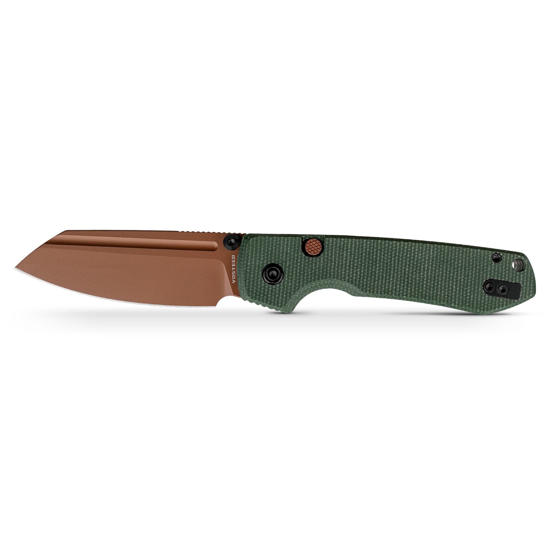 Pocket Knives | Raccoon Knives | 3.25