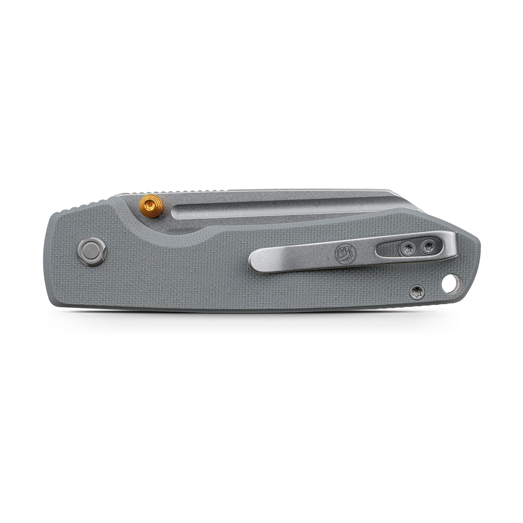 Raccoon® 2.0 - Top Liner Lock (3.25" 14C28N Blade & G10 Handle) - A2930