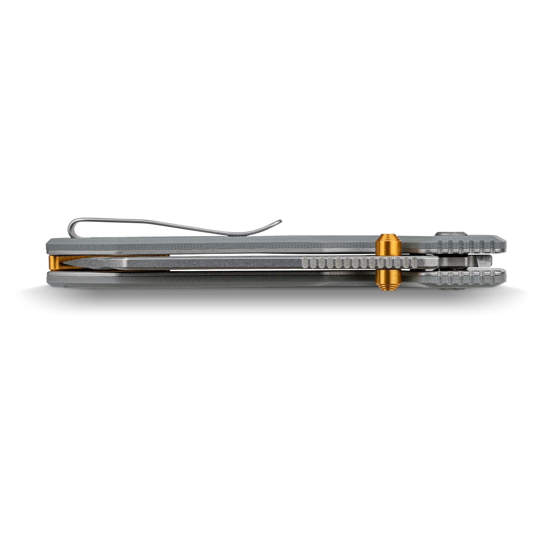 Raccoon® 2.0 - Top Liner Lock (3.25" 14C28N Blade & G10 Handle) - A2930