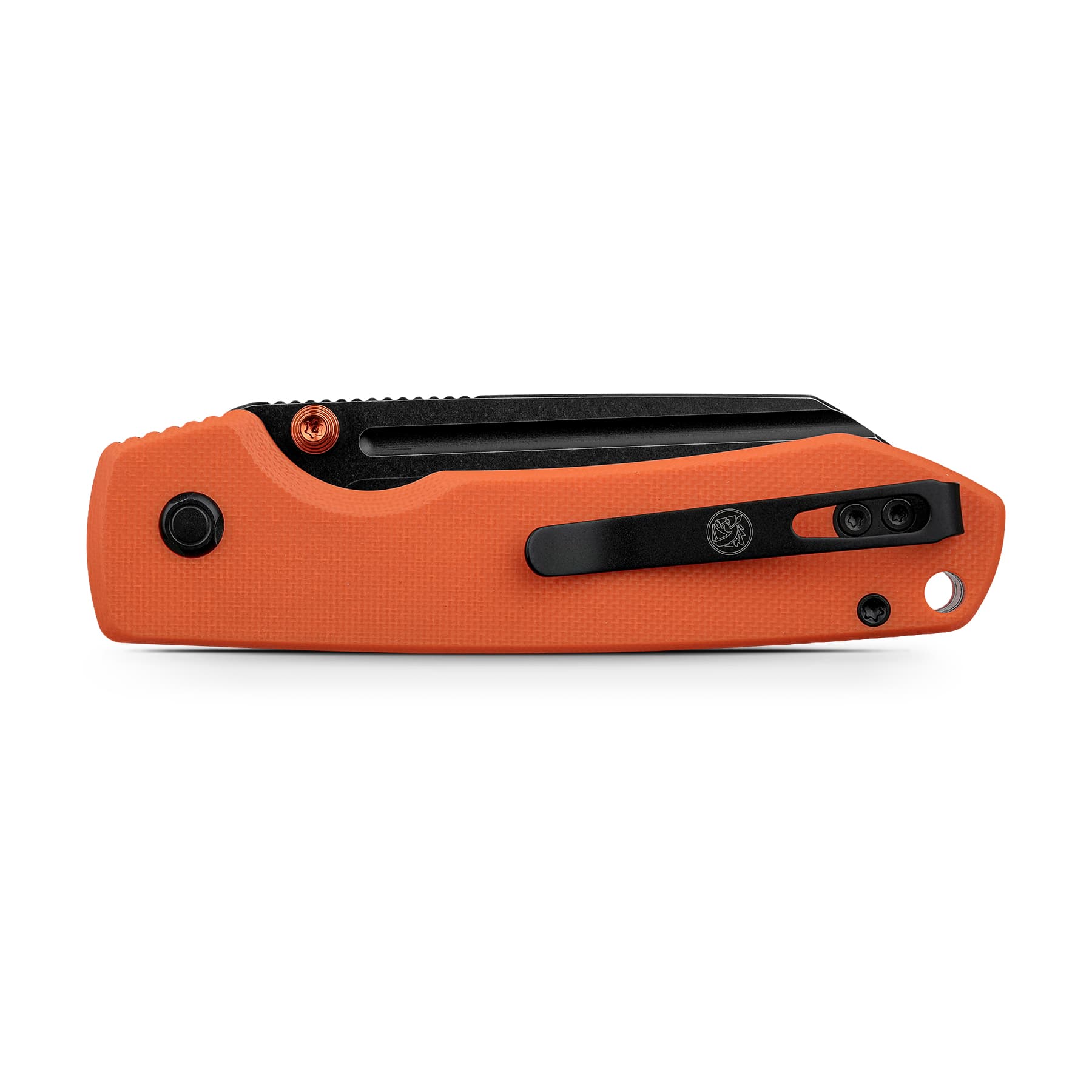 Raccoon® - Top Liner Lock (3.25
