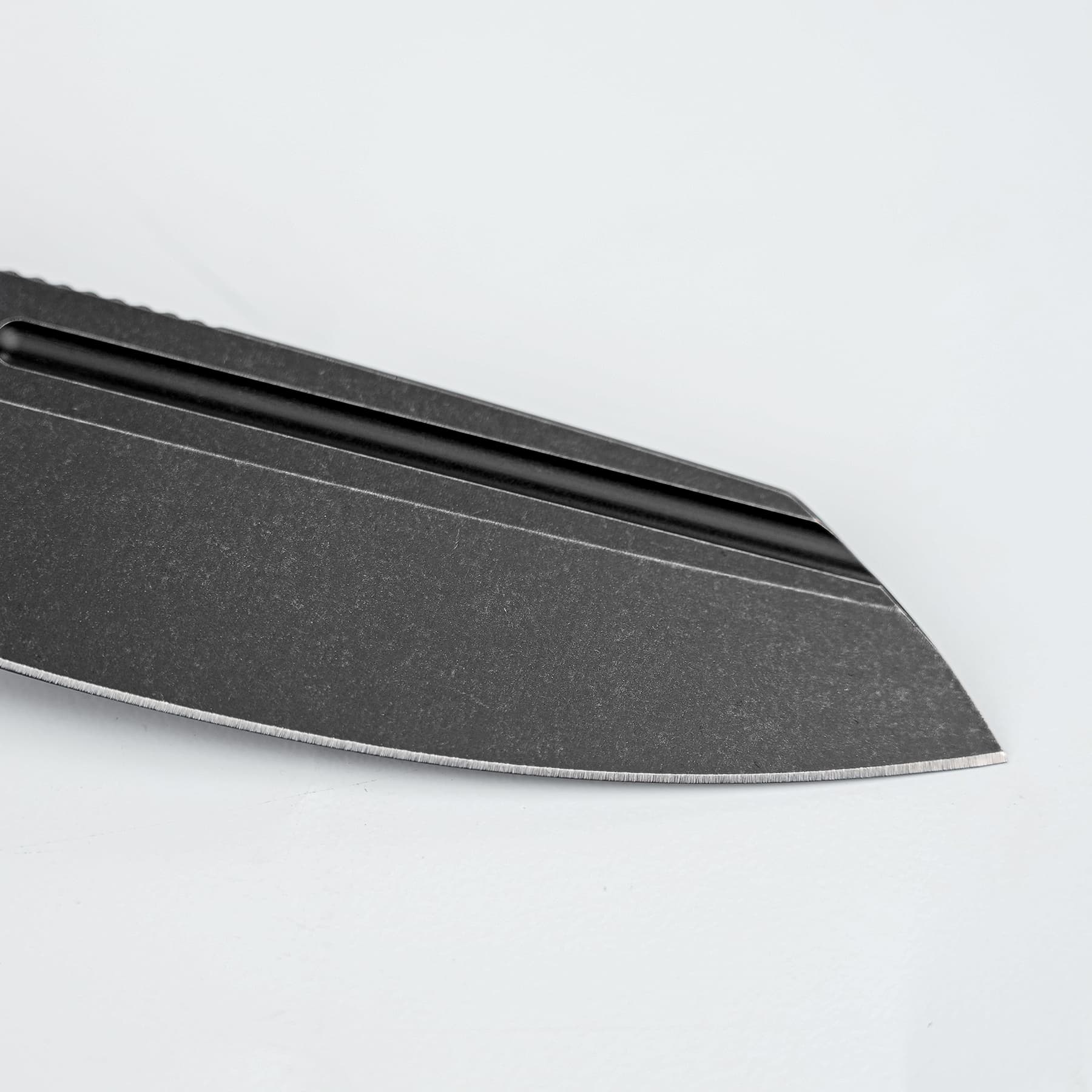 Raccoon® 2.0 - Top Liner Lock (3.25" 14C28N Blade & G10 Handle) - A2931