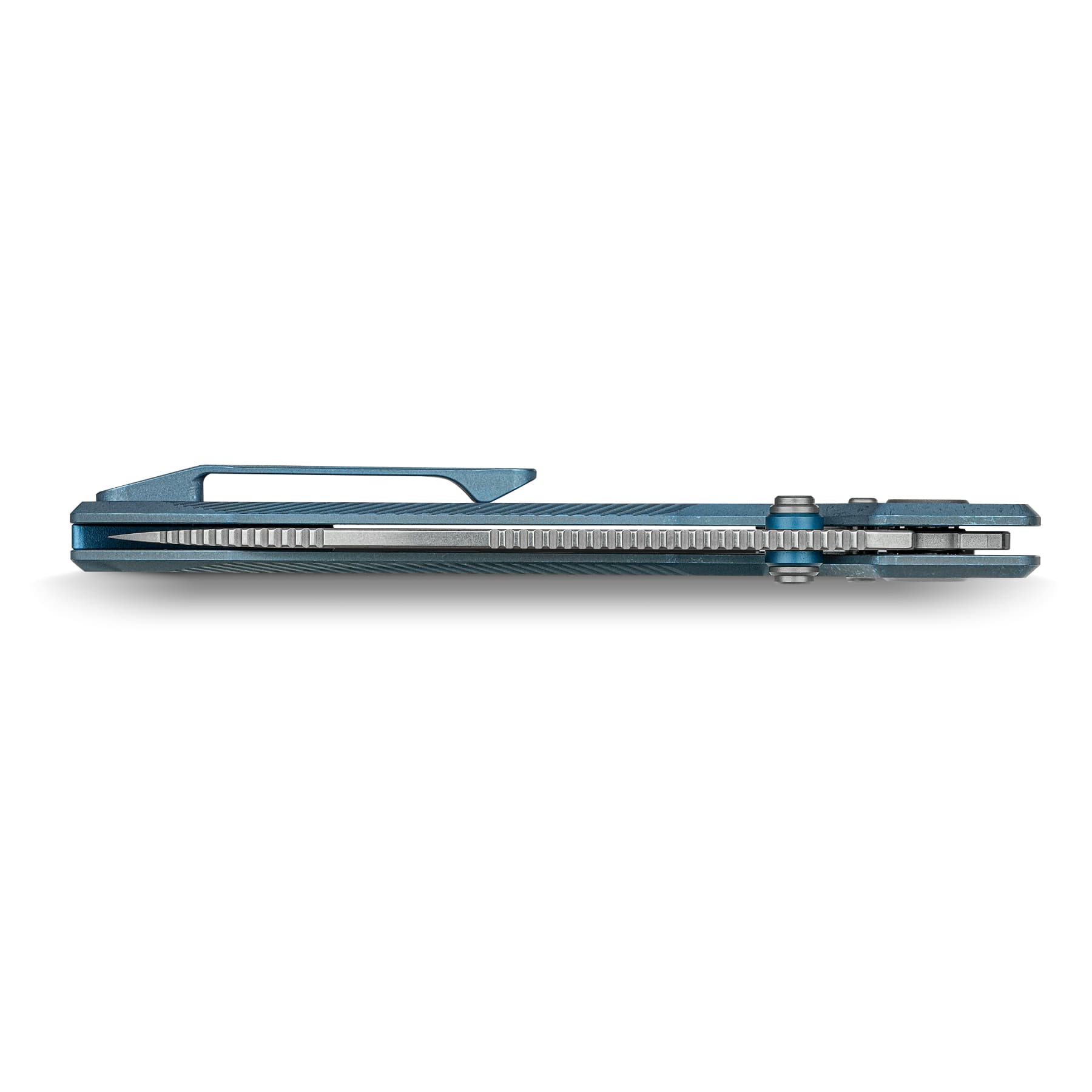 Raccoon TiSlim - Crossbar Lock (3.18