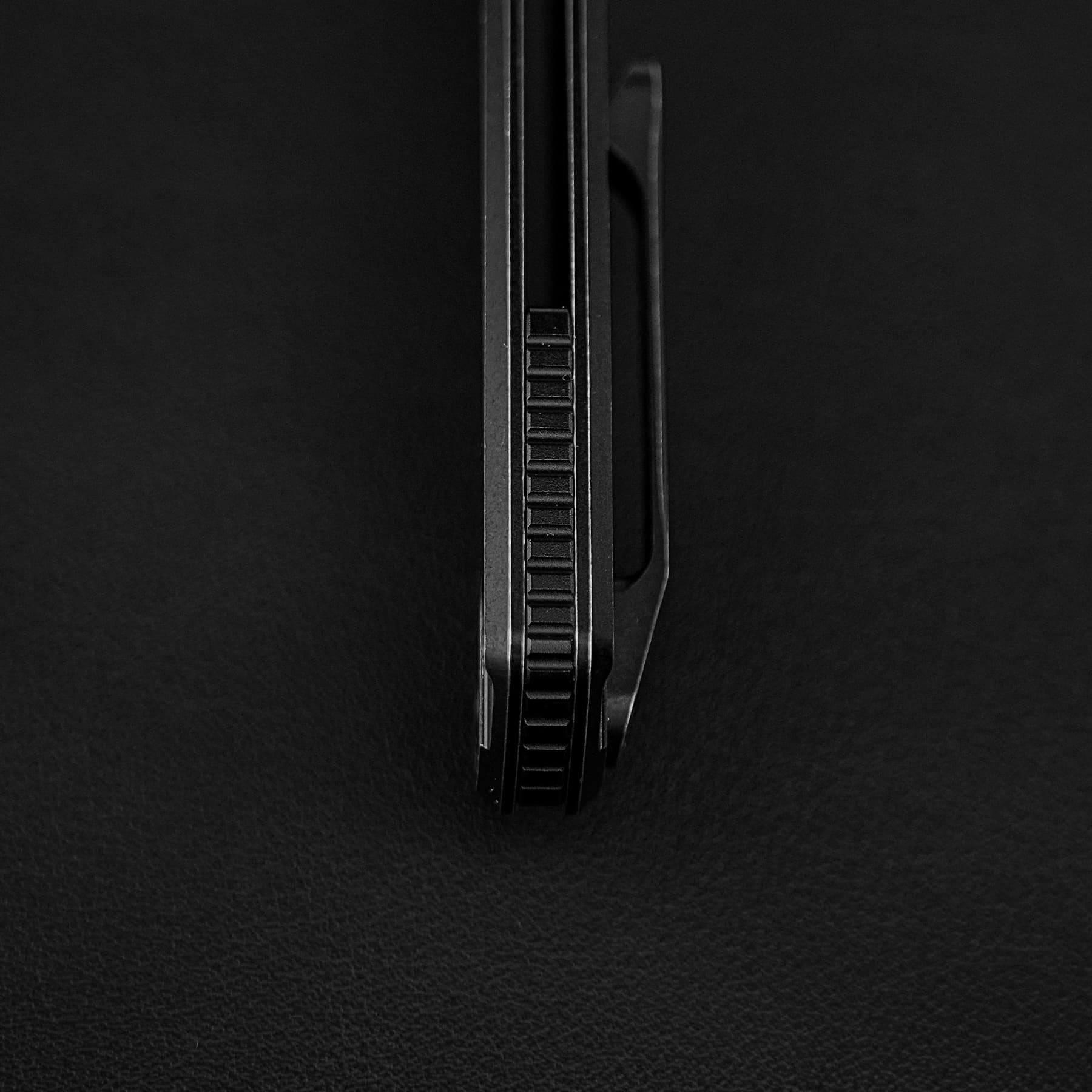 Coming Soon - Raccoon® TiSlim™ - Crossbar Lock (3.18" 154CM Blade & Titanium Handle) - A4504