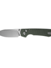 Raccoon - Button Lock Knife (3.25