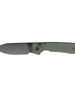 Raccoon - Button Lock Knife (3.25
