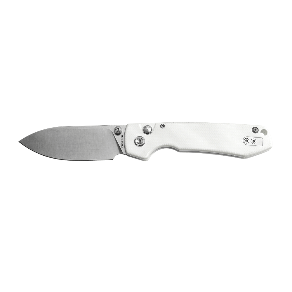 Quality EDC Knives | Button Lock Pocket Innovation