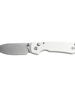 Raccoon - Button Lock Knife (3.25