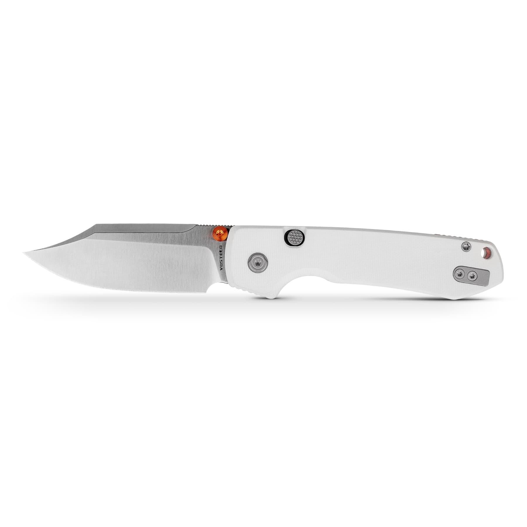 Raccoon® 2.0 - Top Liner Lock (3.25" 14C28N Blade & G10 Handle) - A2912