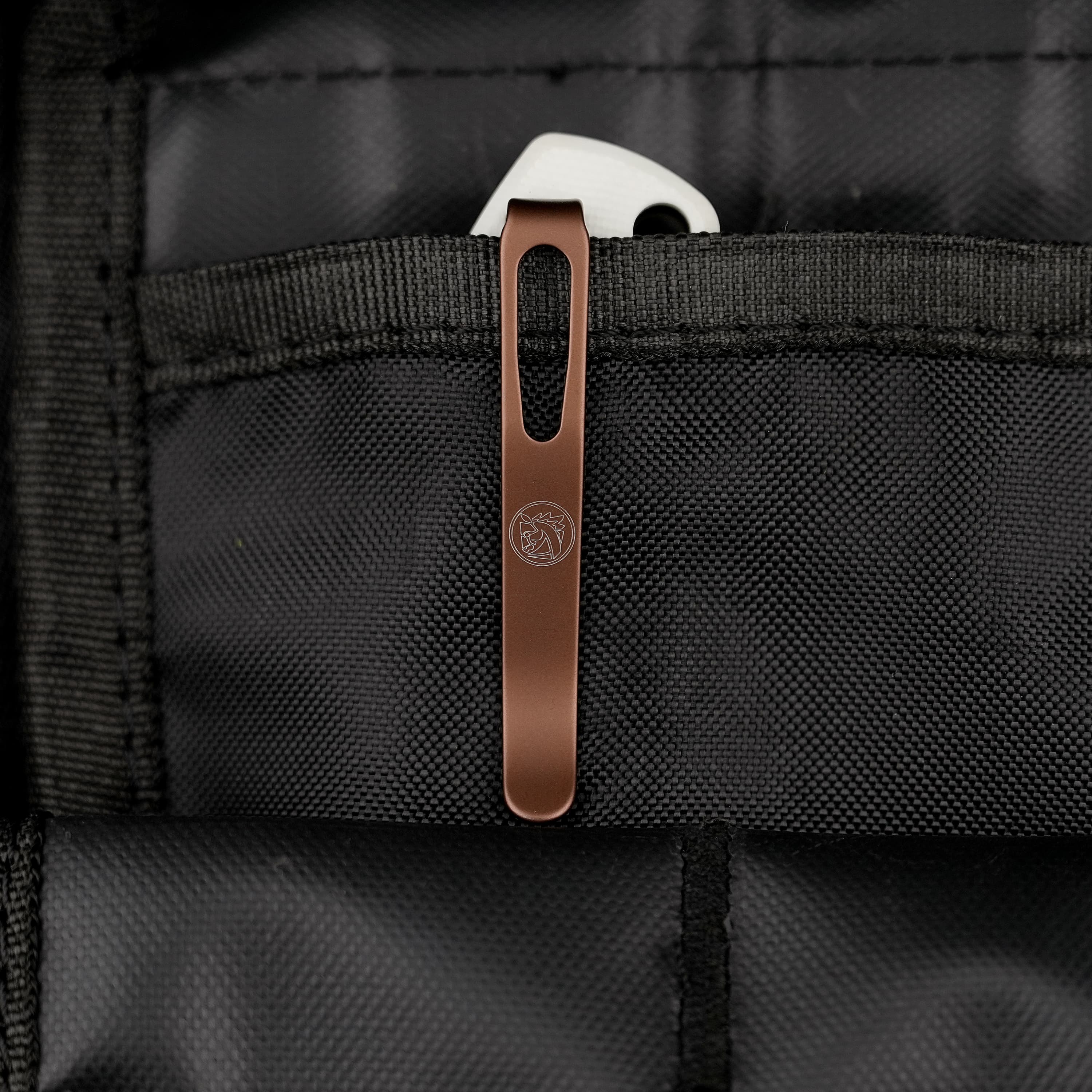 Raccoon® 2.0 - Top Liner Lock (3.25" 14C28N Blade & G10 Handle) - A2913