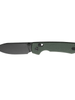 Raccoon - Crossbar Lock knife (3.25