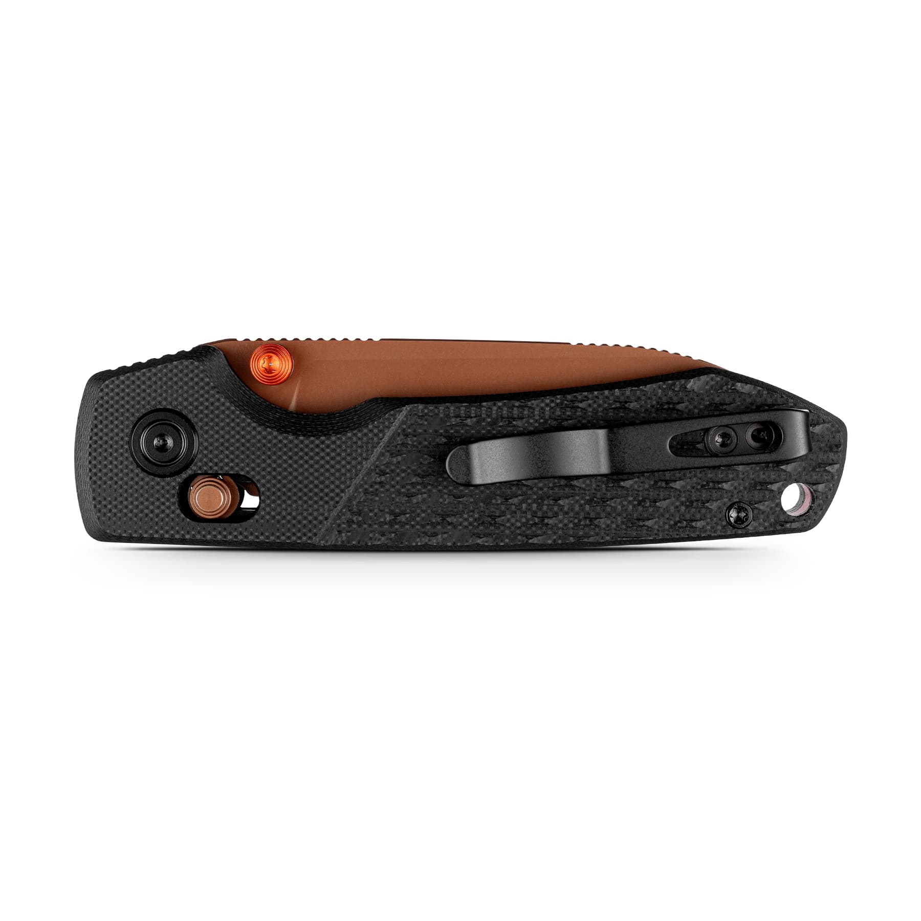 Coming Soon - Raccoon 2.0 - Crossbar Lock (3.17" Nitro-V Blade & G10 Handle) - A4901