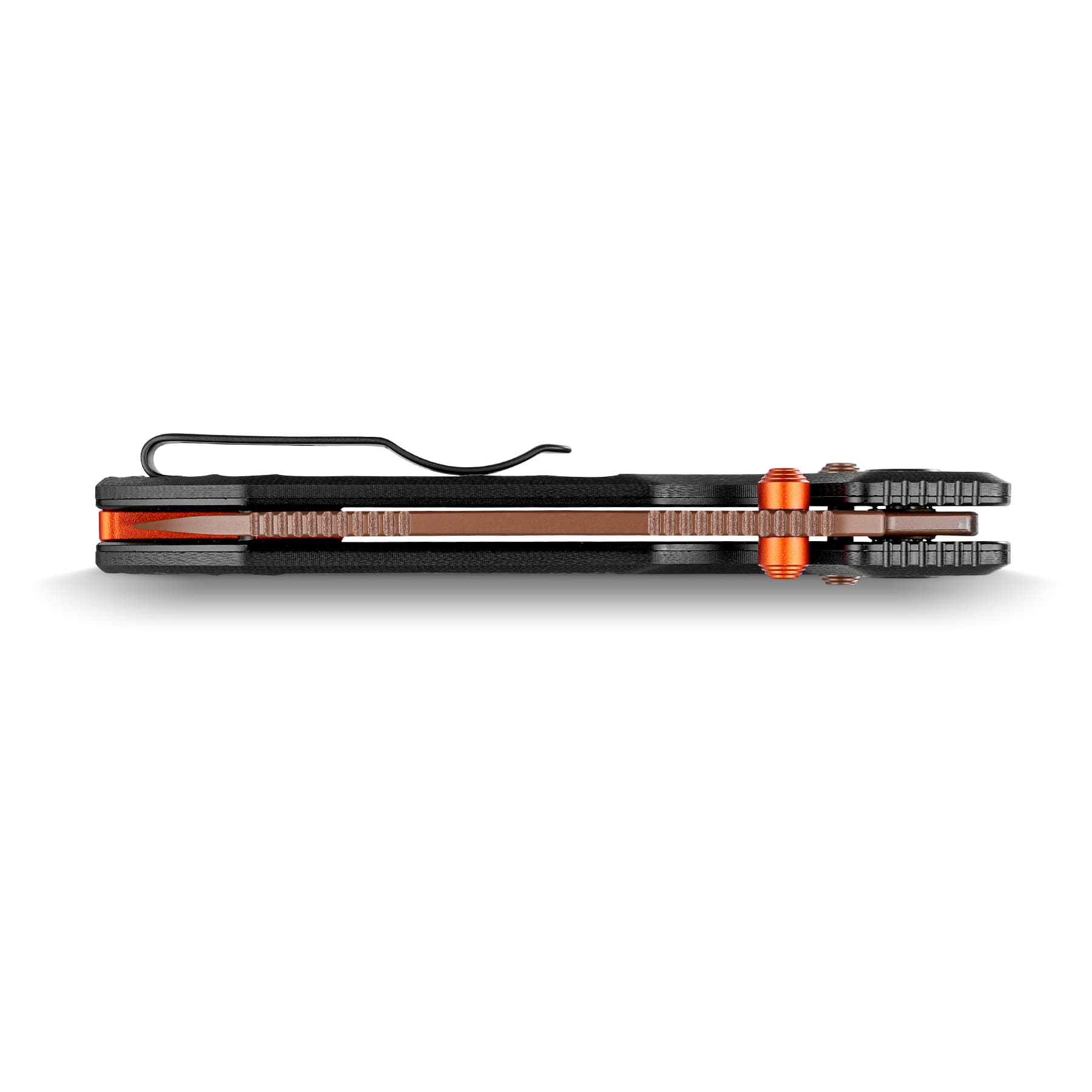 Coming Soon - Raccoon 2.0 - Crossbar Lock (3.17" Nitro-V Blade & G10 Handle) - A4901