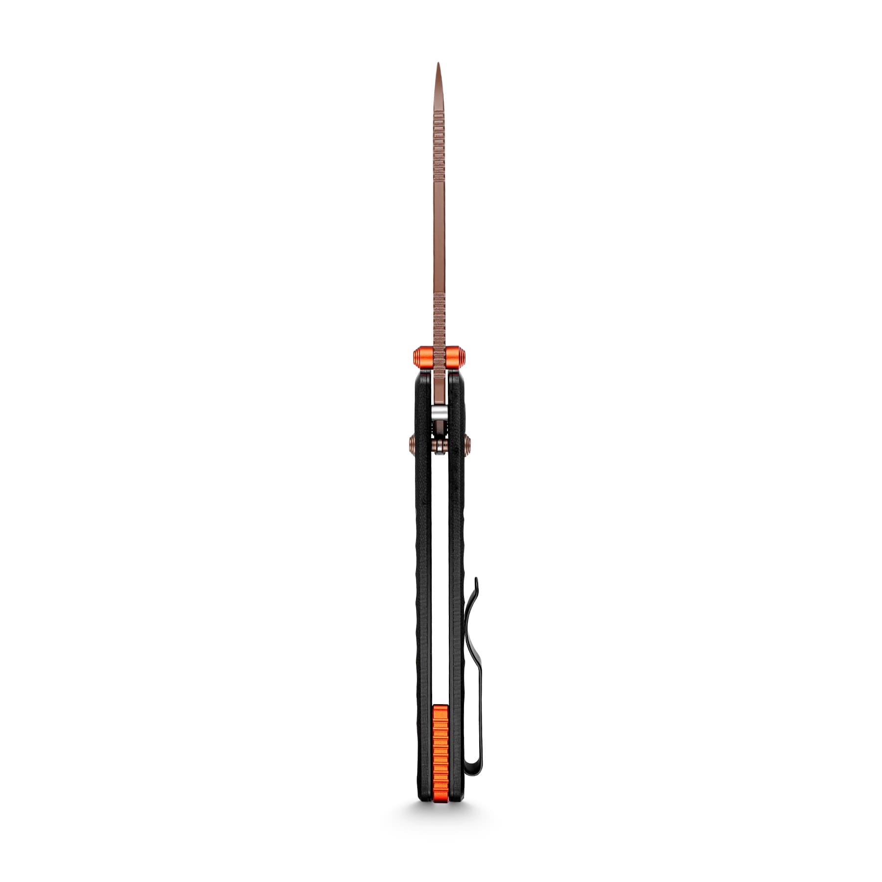 Coming Soon - Raccoon 2.0 - Crossbar Lock (3.17" Nitro-V Blade & G10 Handle) - A4901