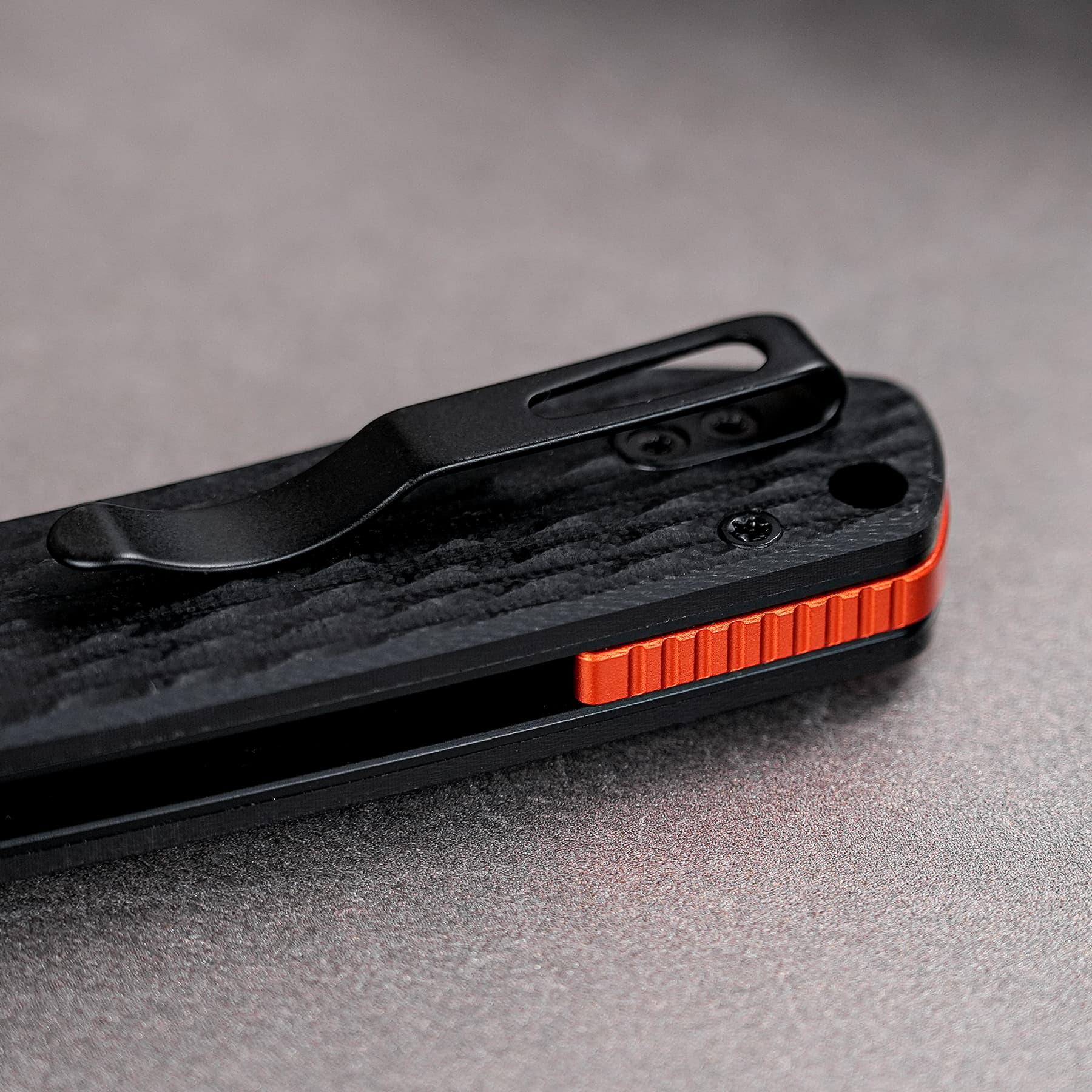Coming Soon - Raccoon 2.0 - Crossbar Lock (3.17" Nitro-V Blade & G10 Handle) - A4901