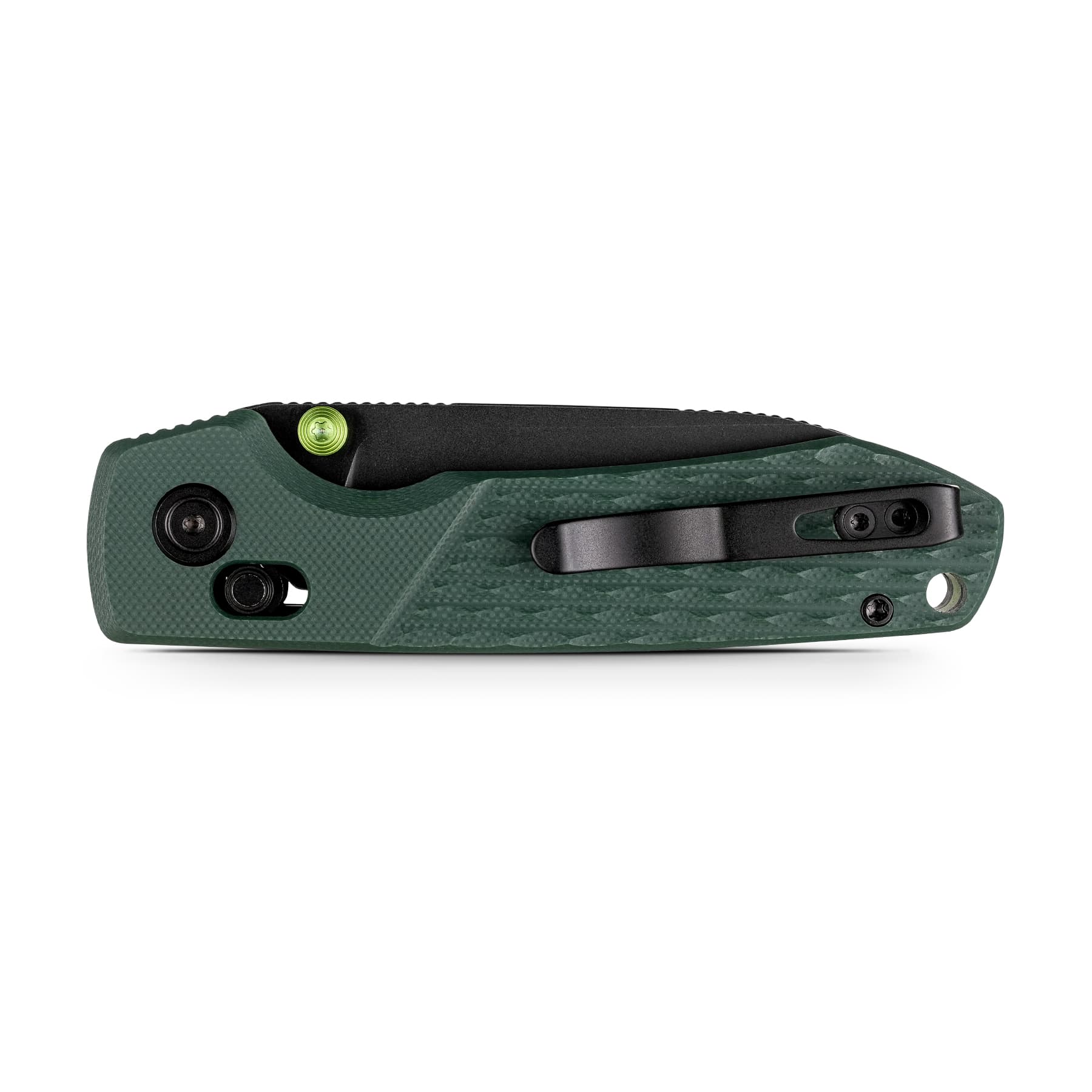 Coming Soon - Raccoon 2.0 - Crossbar Lock (3.17" Nitro-V Blade & G10 Handle) - A4902