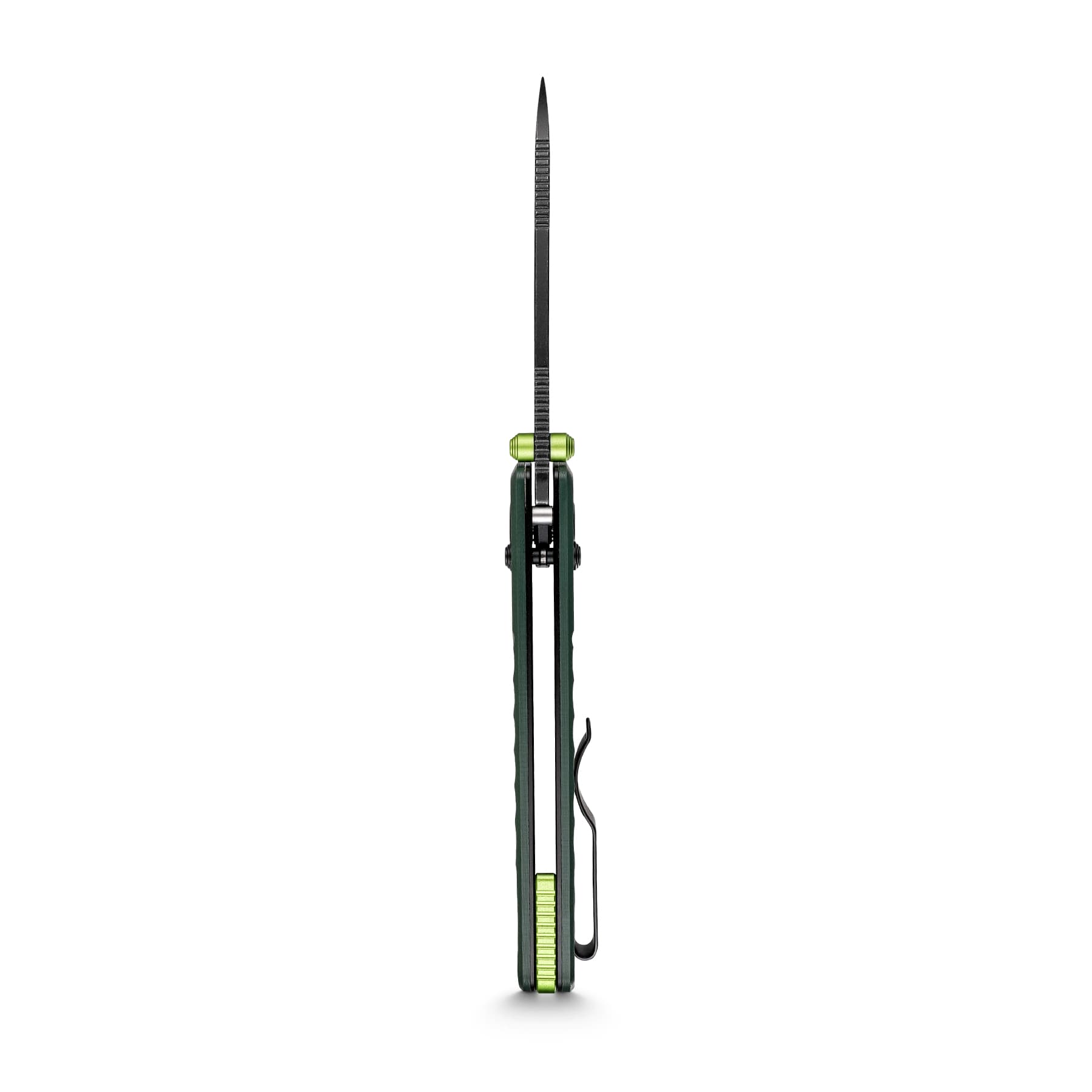 Coming Soon - Raccoon 2.0 - Crossbar Lock (3.17" Nitro-V Blade & G10 Handle) - A4902