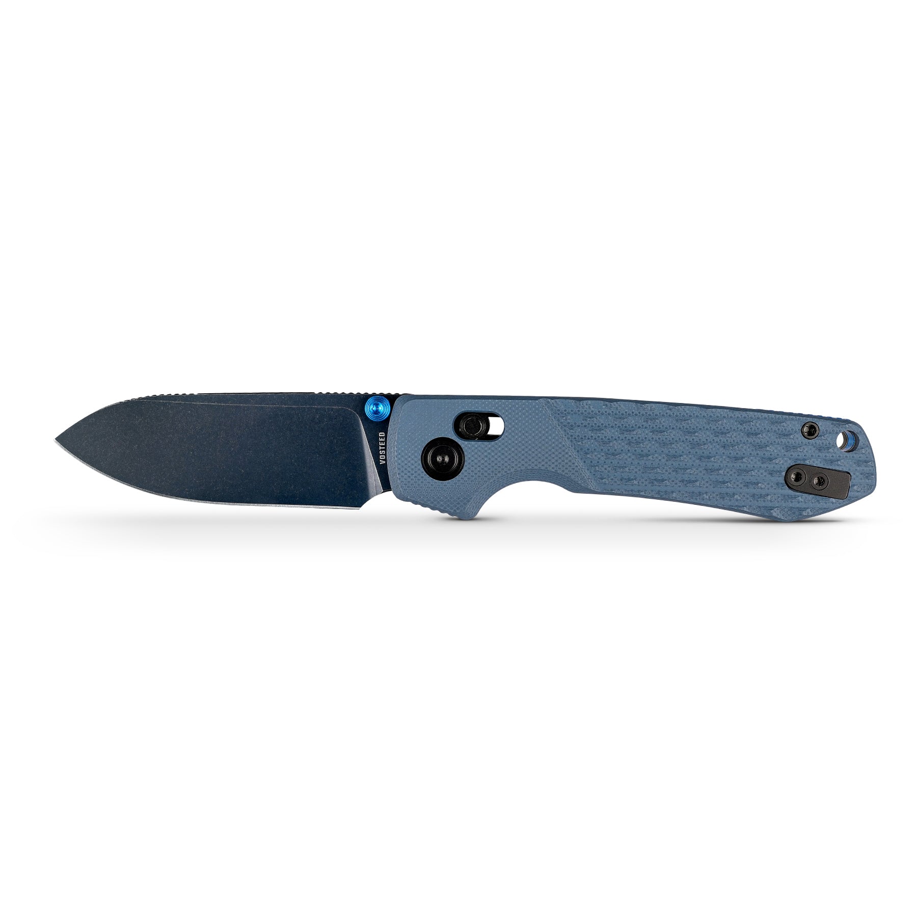 Coming Soon - Raccoon 2.0 - Crossbar Lock (3.17" Nitro-V Blade & G10 Handle) - A4903
