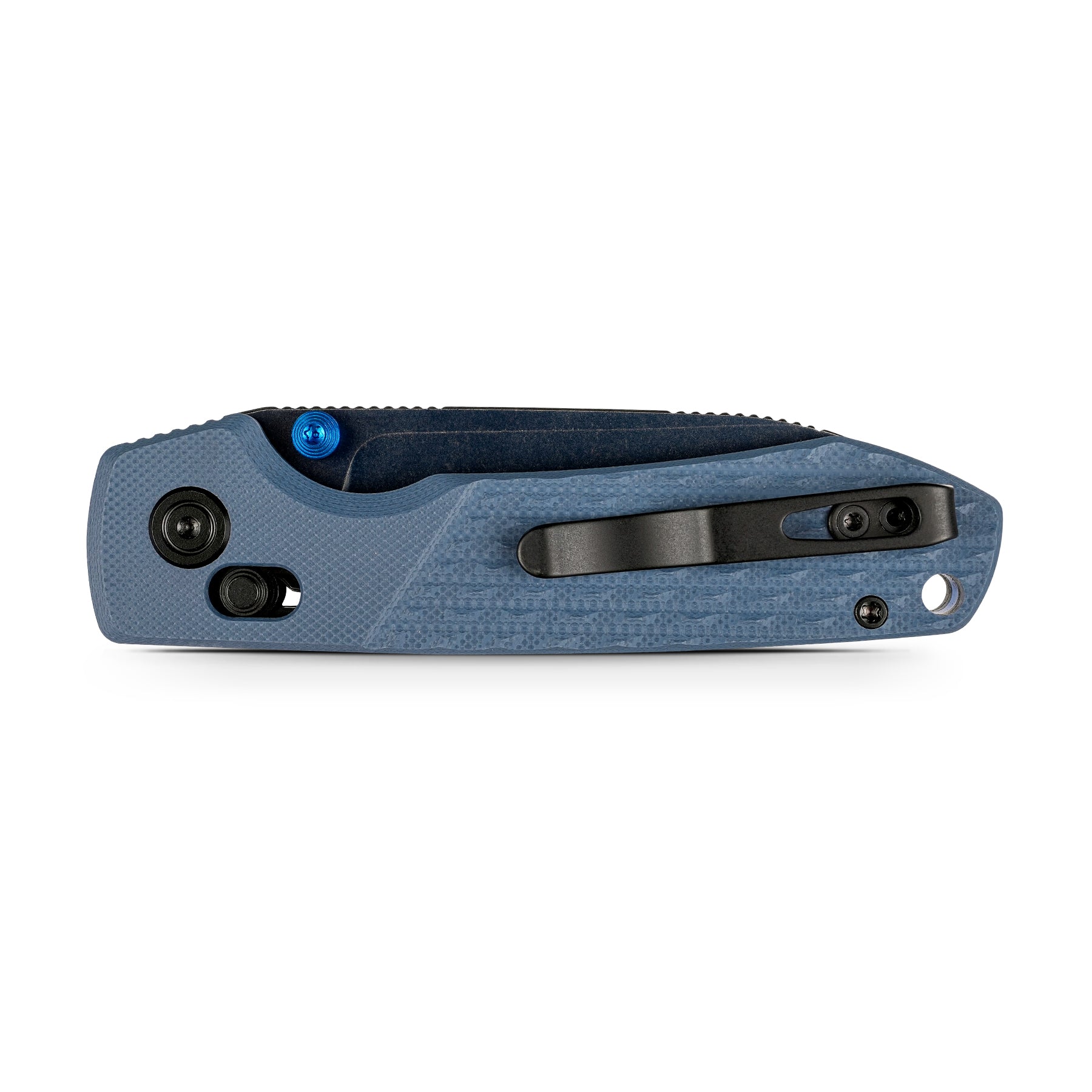 Coming Soon - Raccoon 2.0 - Crossbar Lock (3.17" Nitro-V Blade & G10 Handle) - A4903