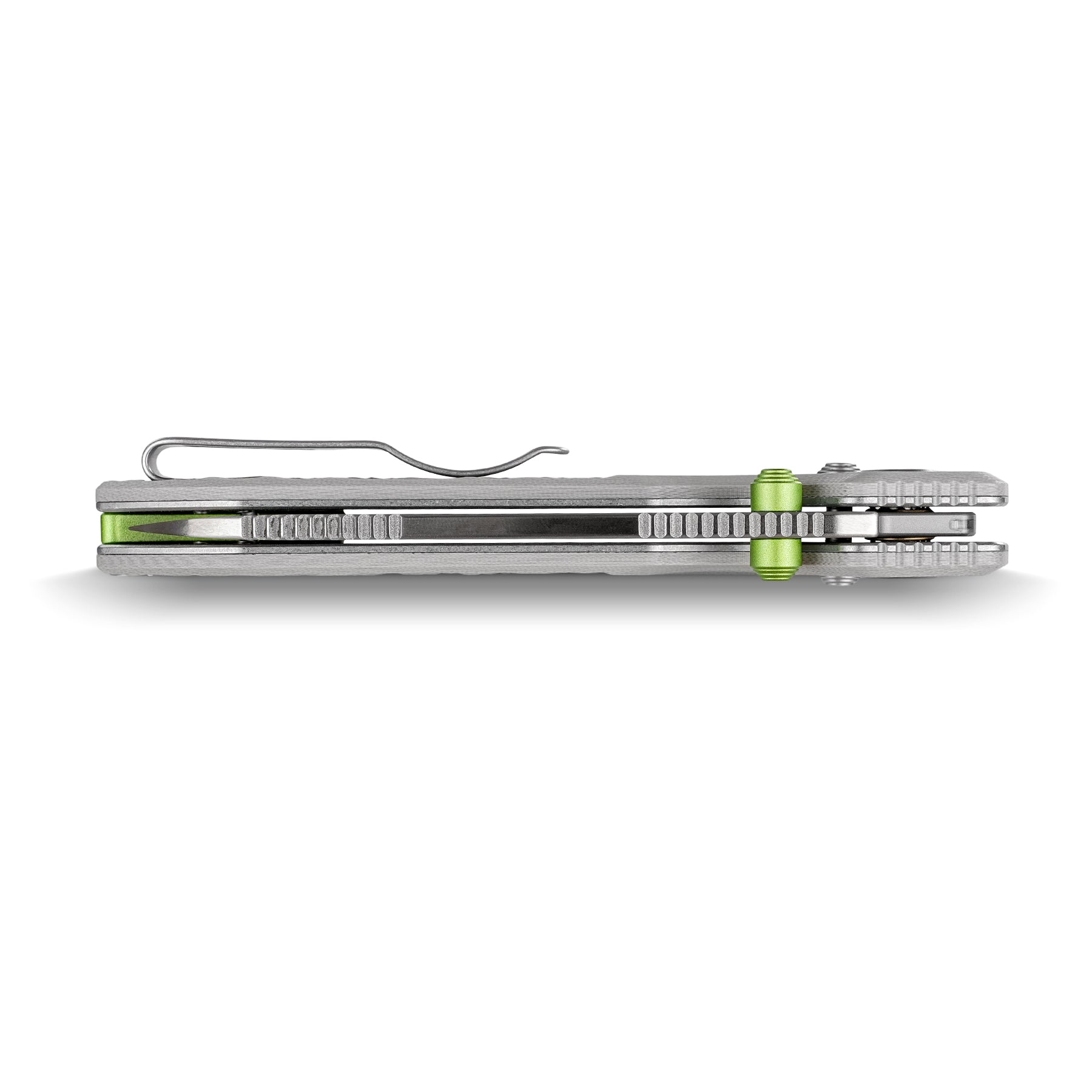 Coming Soon - Raccoon 2.0 - Crossbar Lock (3.17" Nitro-V Blade & G10 Handle) - A4904