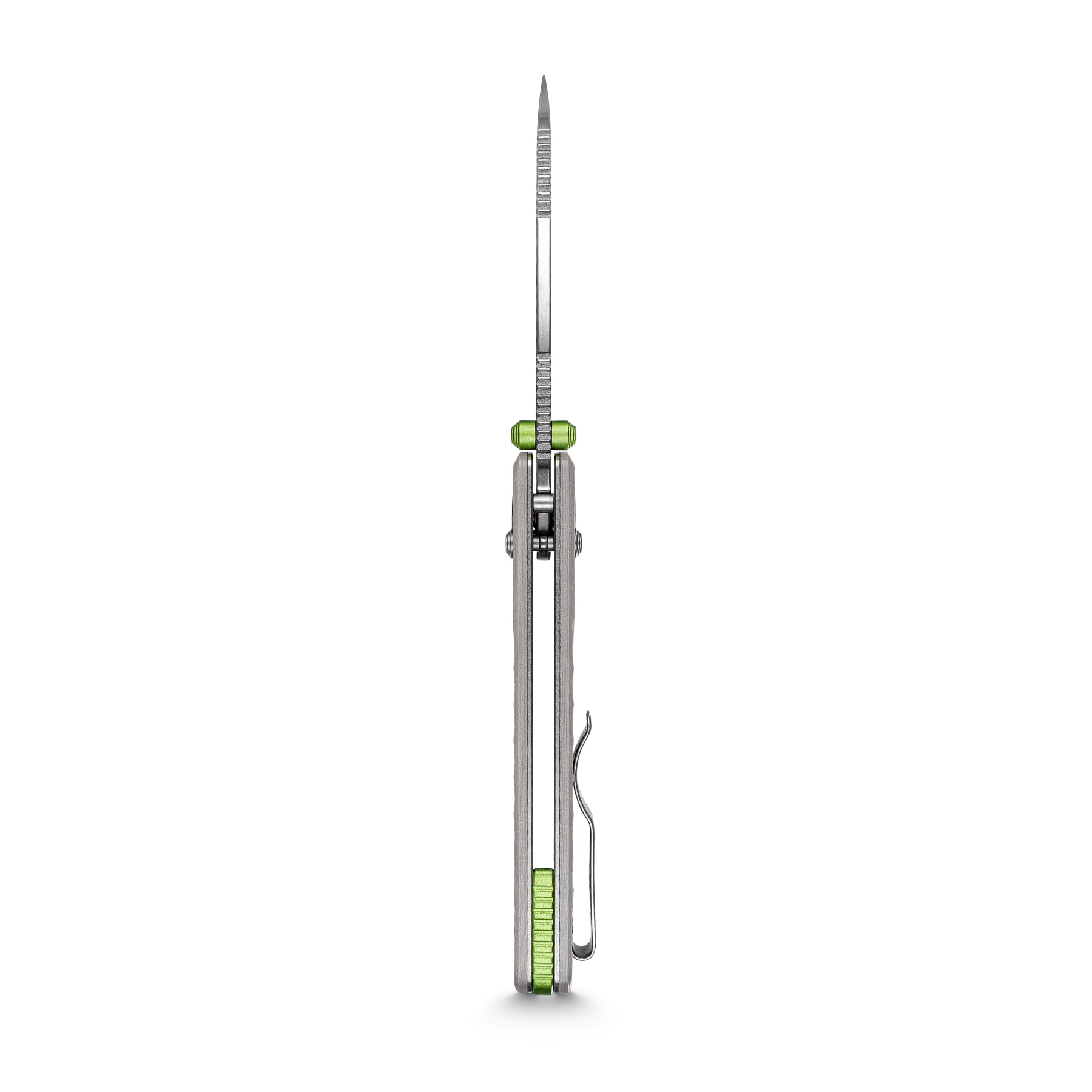 Coming Soon - Raccoon 2.0 - Crossbar Lock (3.17" Nitro-V Blade & G10 Handle) - A4904