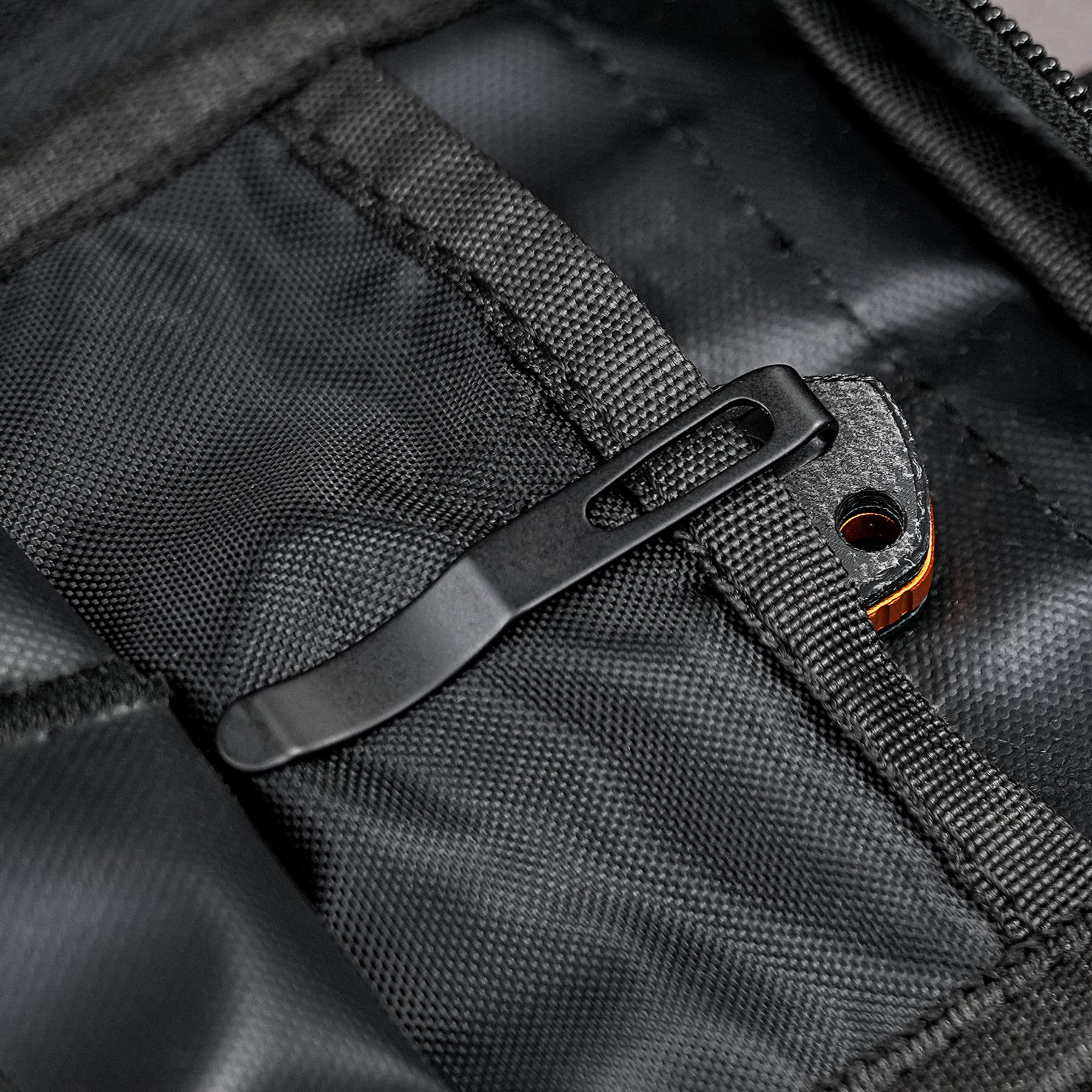 Coming Soon - Raccoon 2.0 - Crossbar Lock (3.17" Nitro-V Blade & Micarta Handle) - A4906