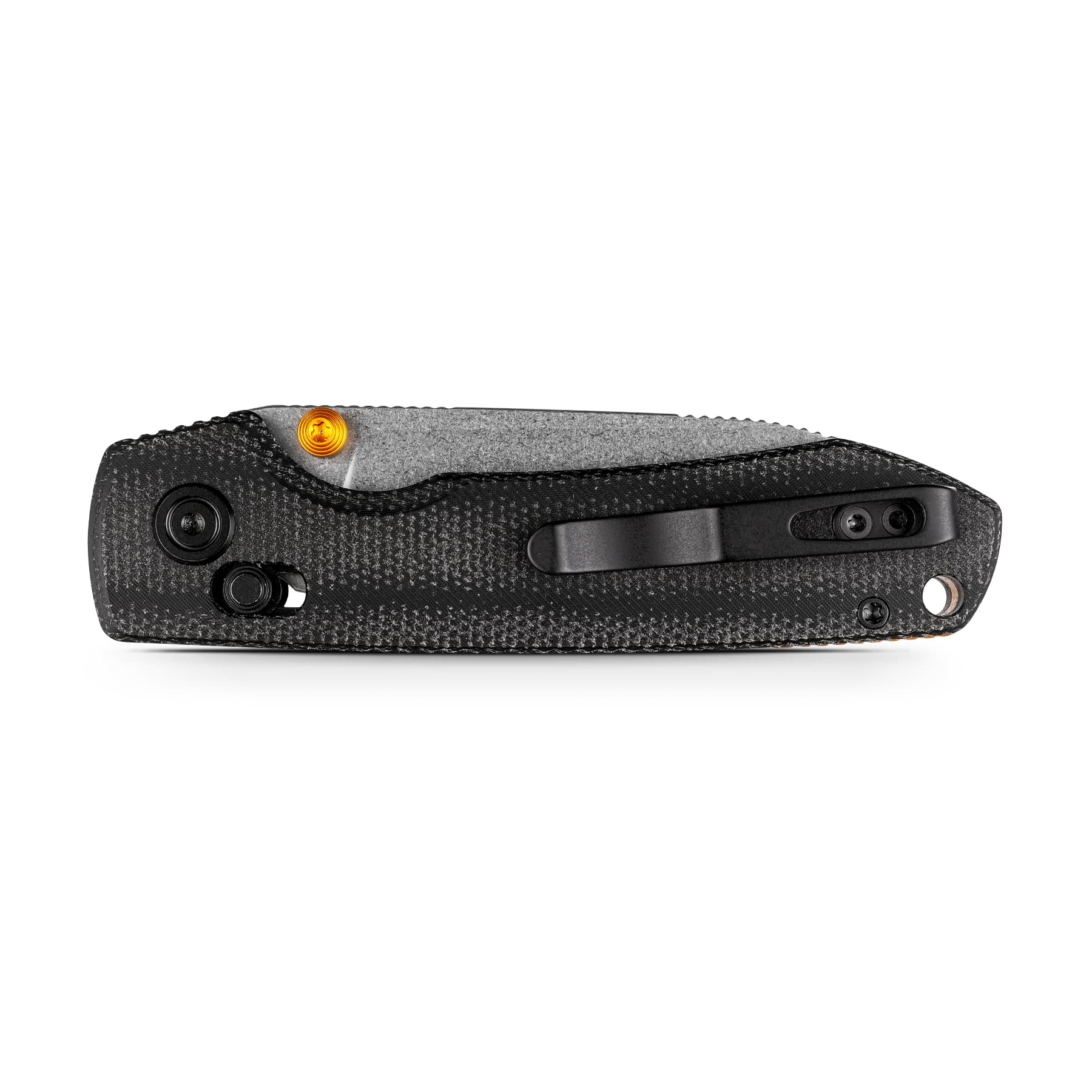 Coming Soon - Raccoon 2.0 - Crossbar Lock (3.17" Nitro-V Blade & Micarta Handle) - A4906
