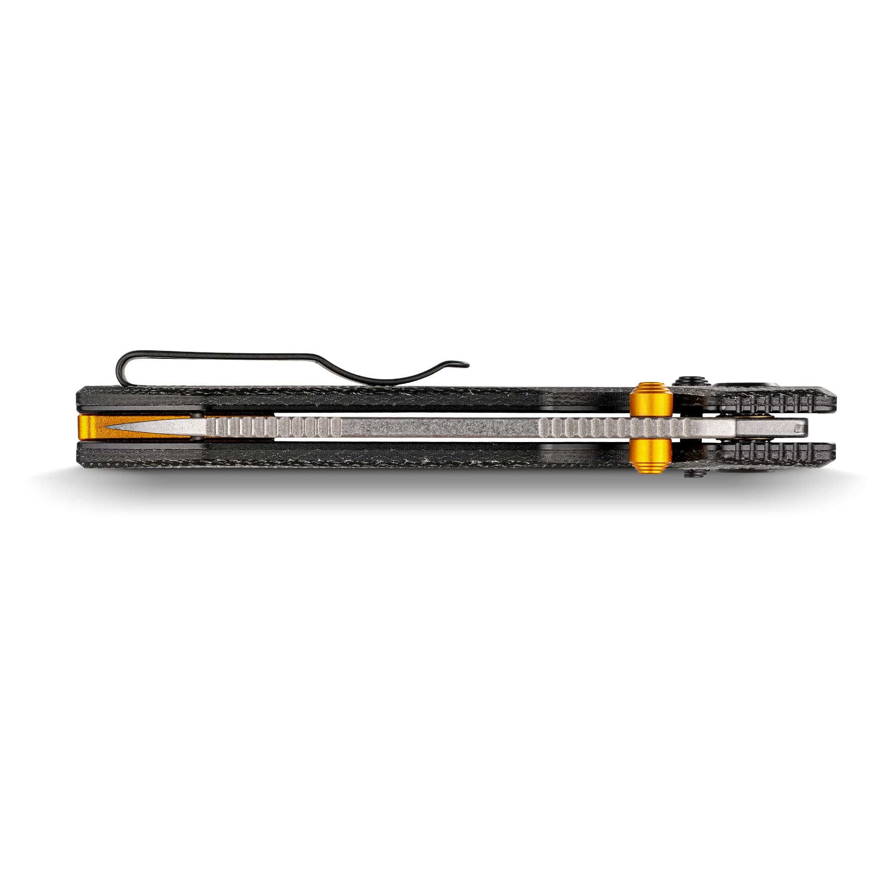 Coming Soon - Raccoon 2.0 - Crossbar Lock (3.17" Nitro-V Blade & Micarta Handle) - A4906