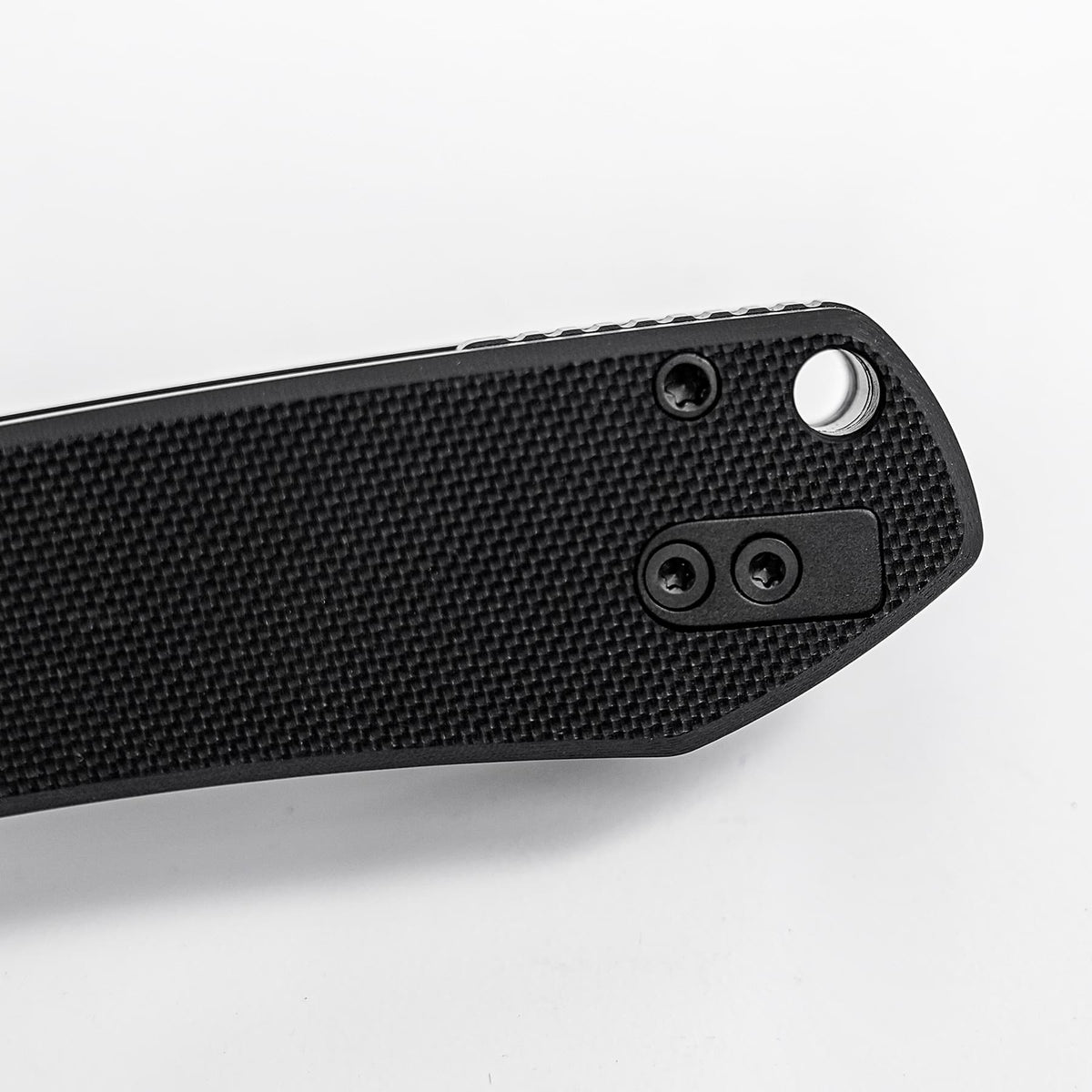 Raccoon® 2.0 - Crossbar Lock (3.17" Nitro-V Blade & G10 Handle) - A4910 - Dealer Exclusive