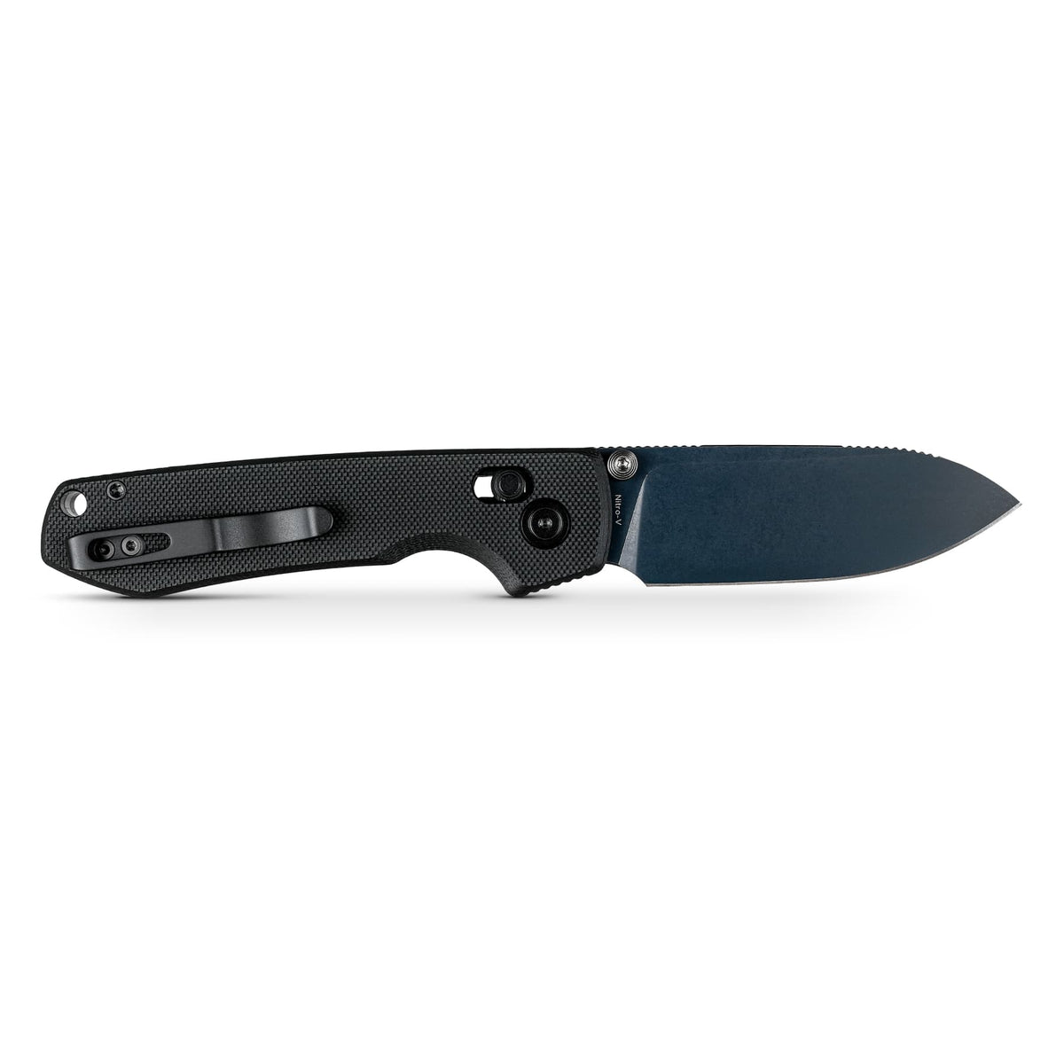 Raccoon® 2.0 - Crossbar Lock (3.17" Nitro-V Blade & G10 Handle) - A4910 - Dealer Exclusive