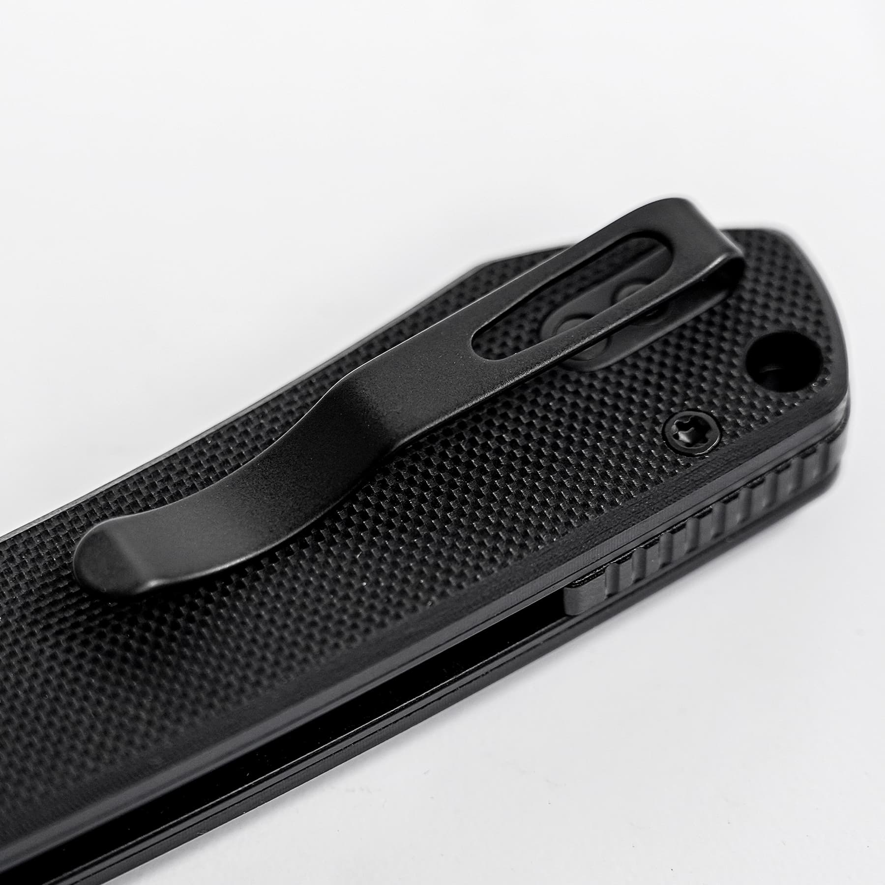 Raccoon® 2.0 - Crossbar Lock (3.17" Nitro-V Blade & G10 Handle) - A4910 - Dealer Exclusive