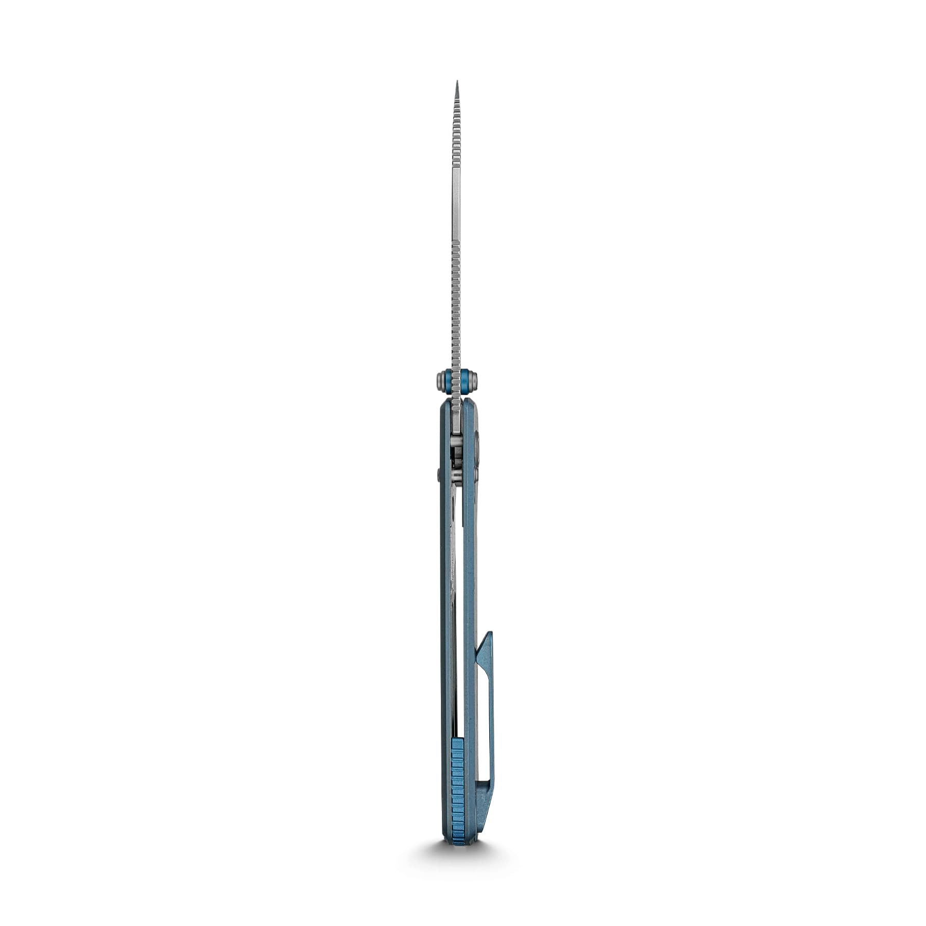 Raccoon® TiSlim™ - Crossbar Lock (3.18" 154CM Blade & Titanium Handle) - A4502