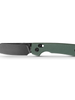 Raccoon - Crossbar Lock knife (3.25