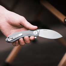 SHILINCUTTER Pocket knife Household knives