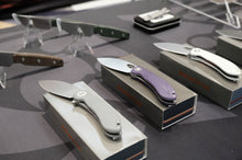 SHILINCUTTER Pocket knife Household knives