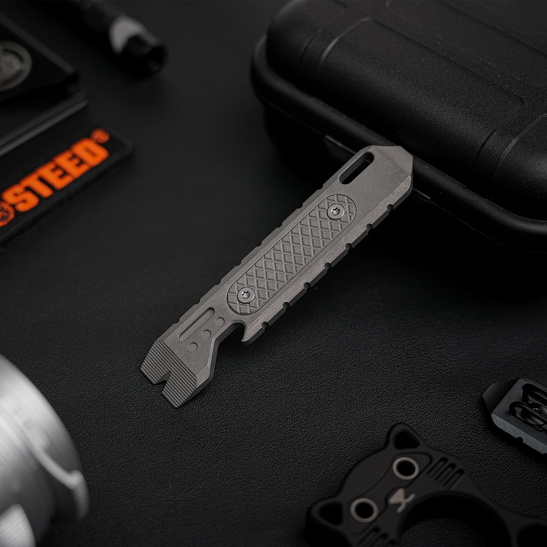 Shark Bomb Prybar 2.0-X0168