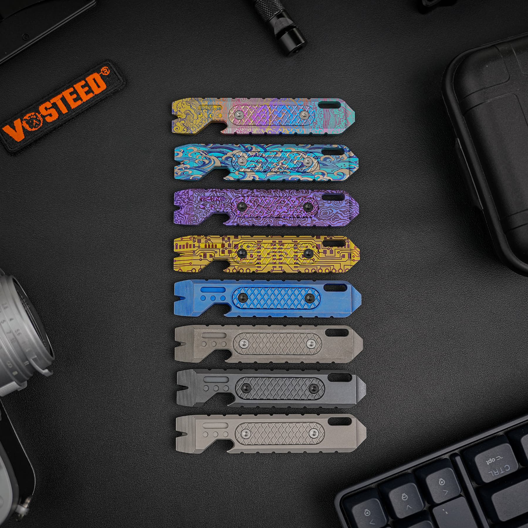 Shark Bomb Prybar 2.0-X0168