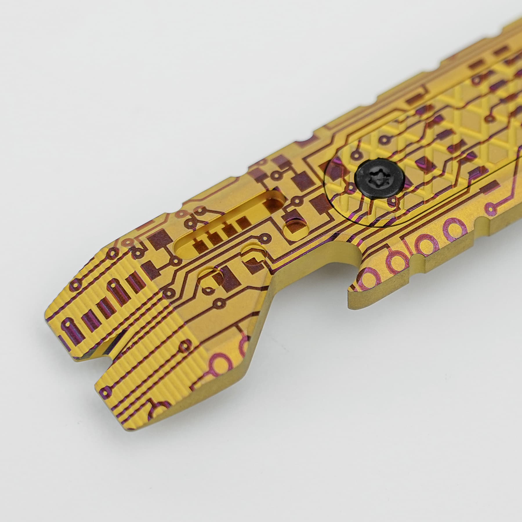 Shark Bomb Prybar 2.0-X0173