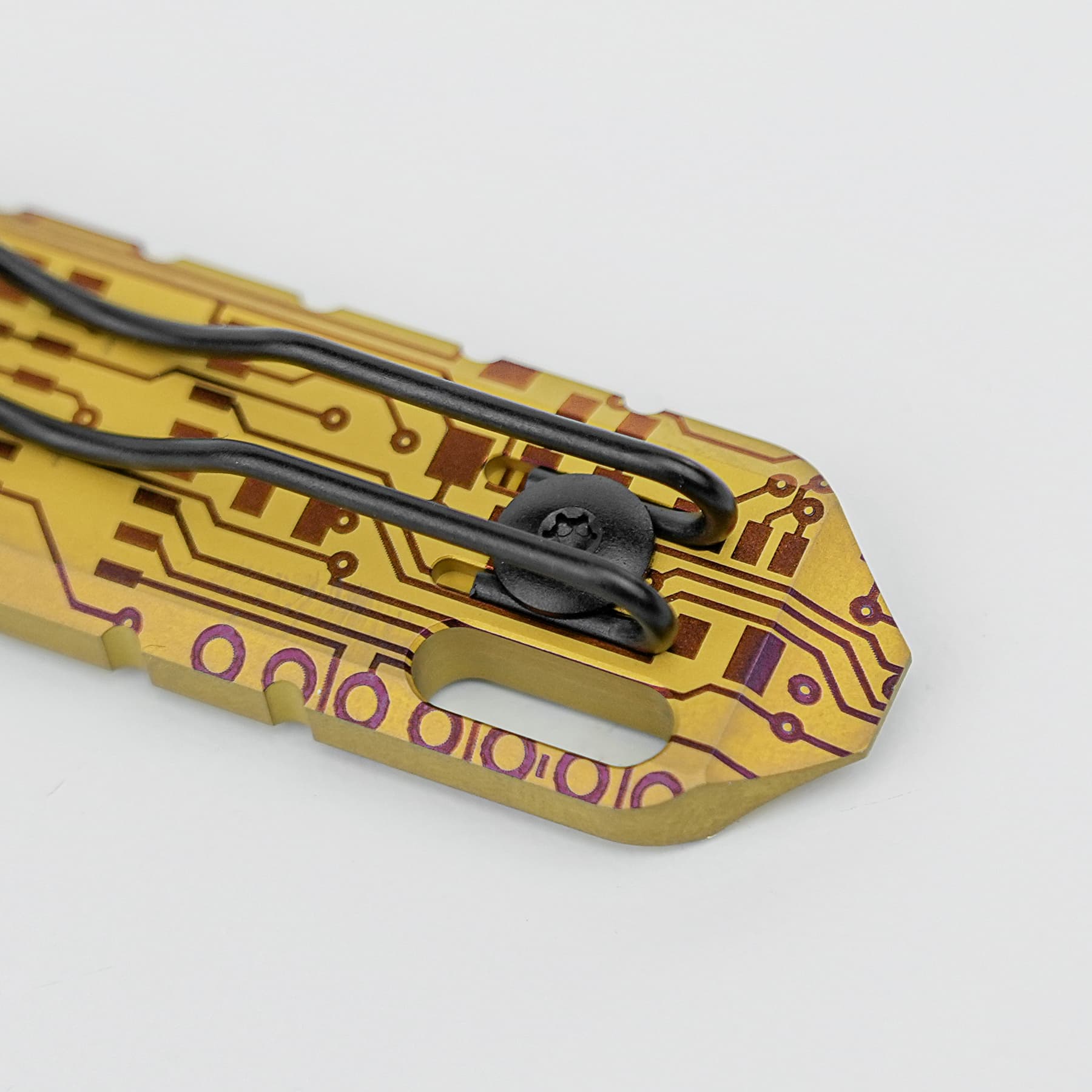 Shark Bomb Prybar 2.0-X0173