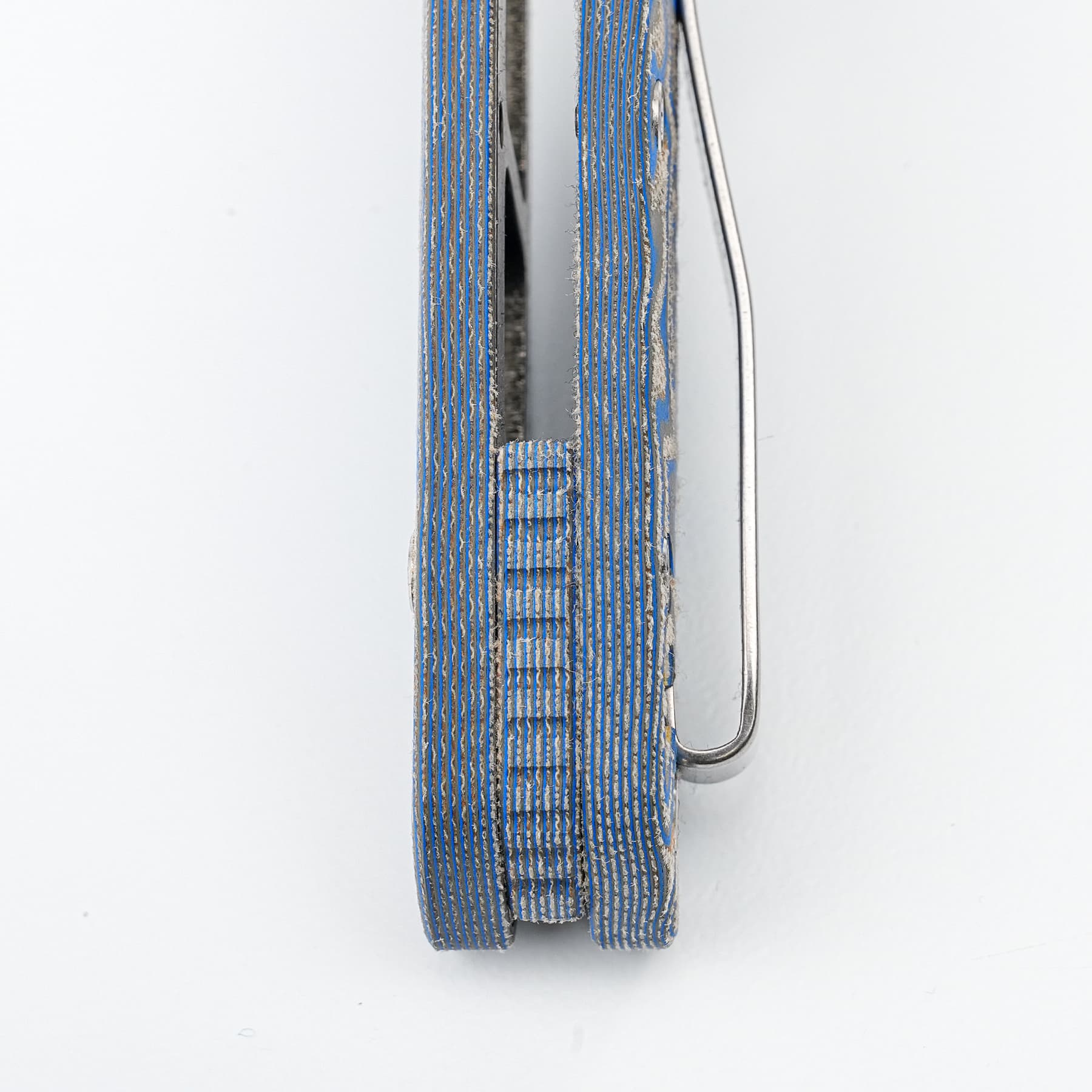 Coming Soon - Shilin Cutter® - Vanchor Lock® (2.90" 154CM Blade & Micarta Handle) - A2811