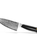 Stallion Damascus Chef's Knife 6.5