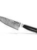 Stallion Damascus Chef's Knife 8