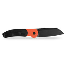 Thornton - Trek Lock Knife (3.18" 14C28N Blade & G10 Handle) - A1701