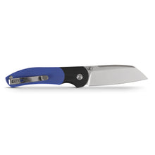Thornton - Trek Lock Knife (3.18" 14C28N Blade & G10 Handle) - A1702