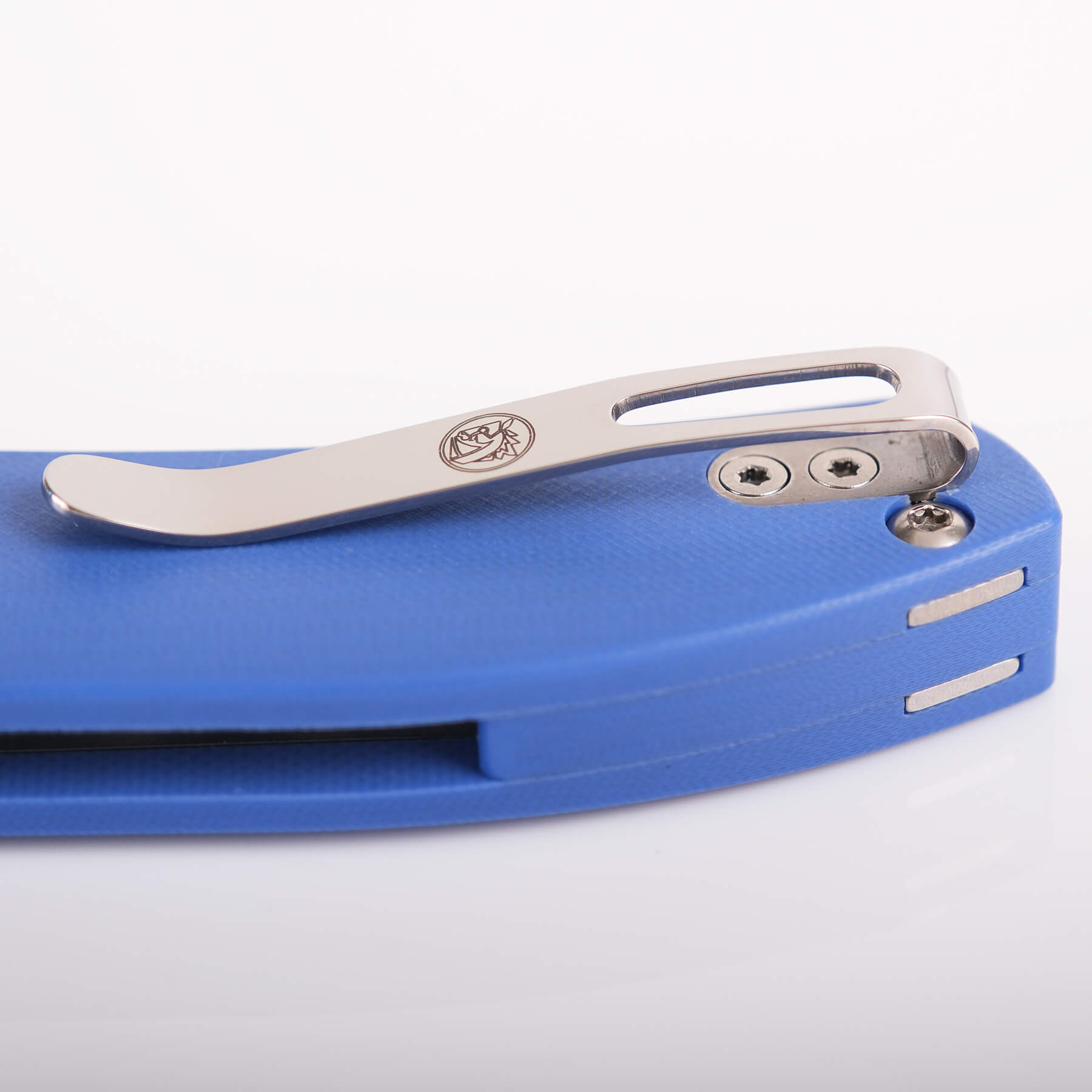 Thornton - Trek Lock Knife (3.18" 14C28N Blade & G10 Handle) - A1702