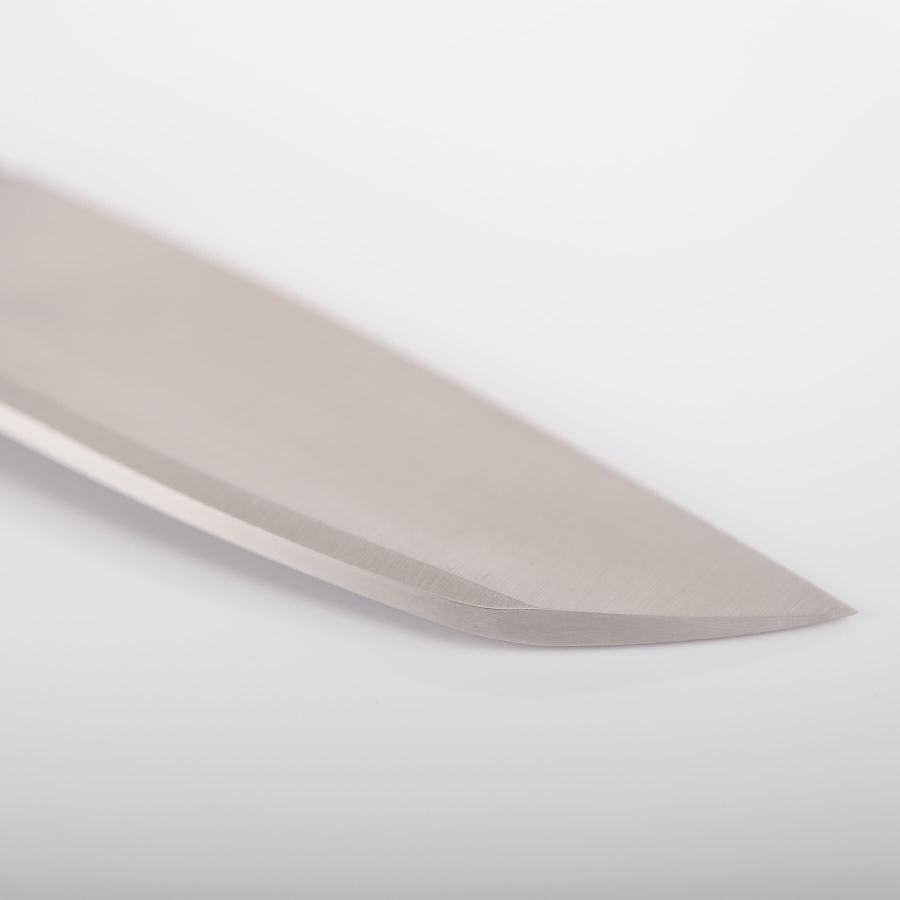 Thornton - Trek Lock Knife (3.18" 14C28N Blade & G10 Handle) - A1702