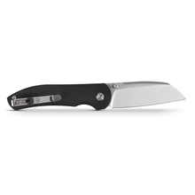 Thornton - Trek Lock Knife (3.18" 14C28N Blade & Micarta Handle) - A1703