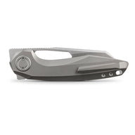Thunderbeast Vanchor Lock® Folding Knife (3.49" M390 Blade & Titanium Handle) Model A4301