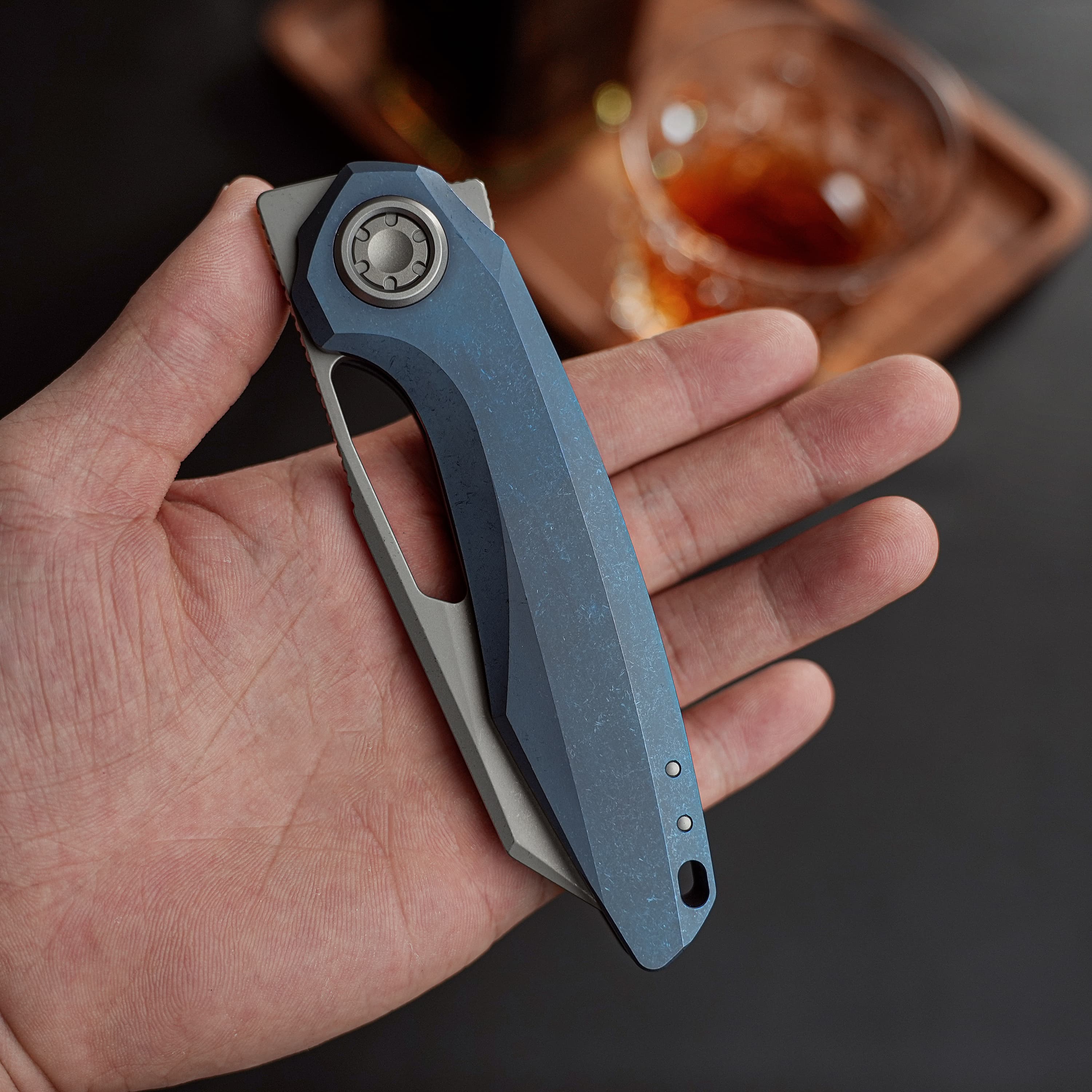 Thunderbeast -Vanchor Lock® (3.49