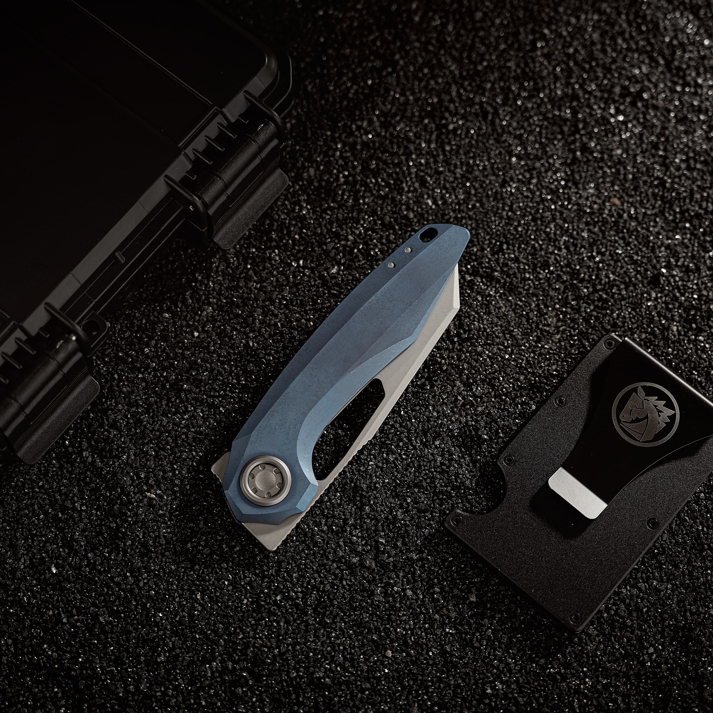 Thunderbeast -Vanchor Lock® (3.49